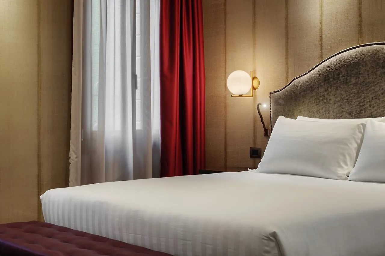 Suite735 Veneza Itália