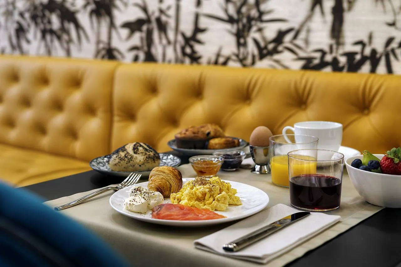 Suite735 Veneza
