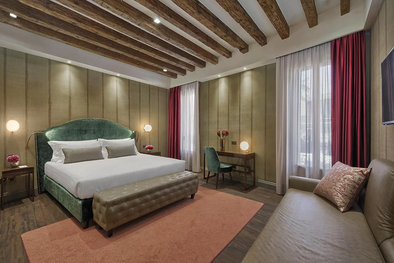Suite735 Veneza Alojamento de Acomodação e Pequeno-almoço
