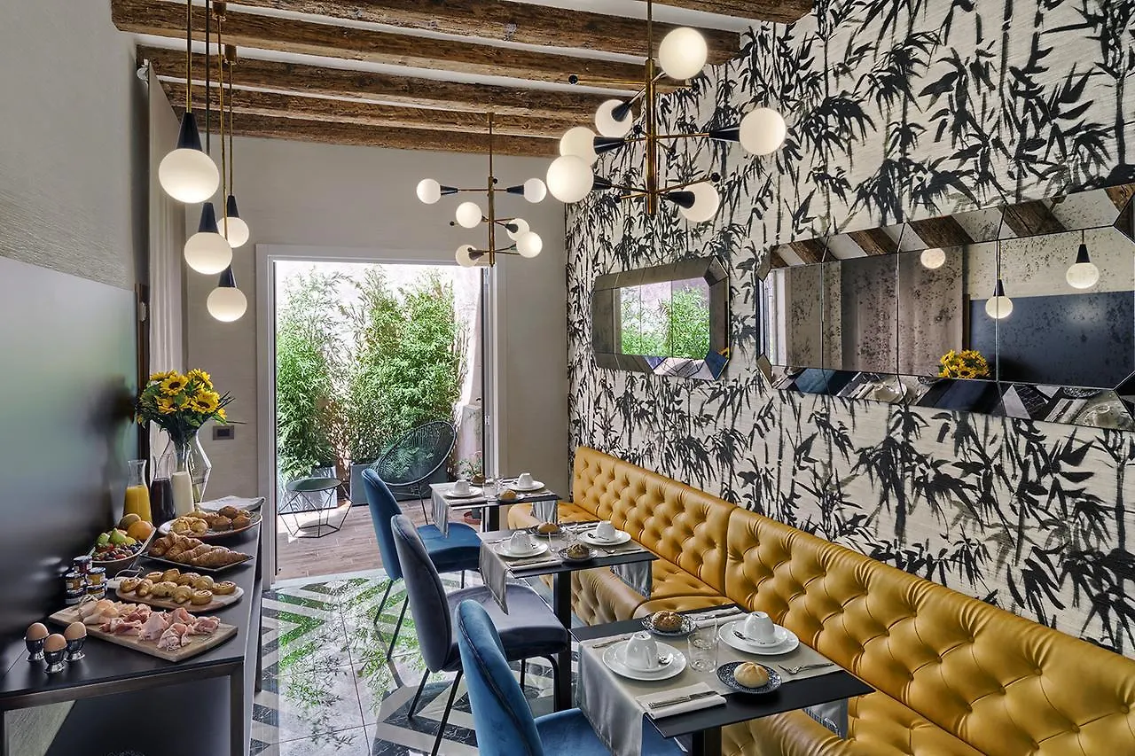Suite735 Veneza Alojamento de Acomodação e Pequeno-almoço