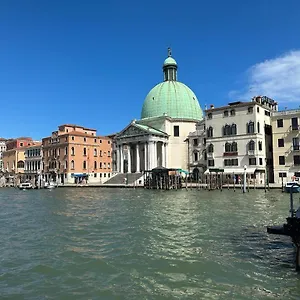  Casa de hóspedes Venice Guest House