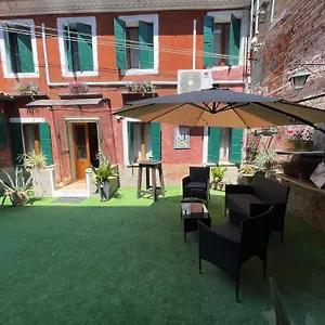  Casa de hóspedes King's Garden